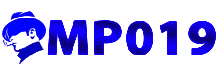 MP019 Logo